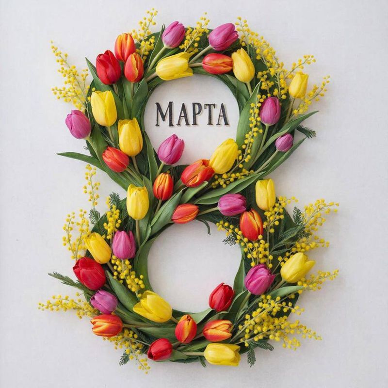 8 ����� � ������������� ������� ����