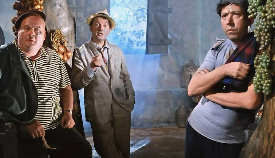 � ��� ����� ����!. ����������, ����� �� "�������� ����" ������� � ������ ���������� ��������