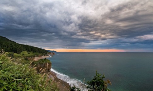 Погода в ночь с 09 на 10 марта и днём 10 марта: