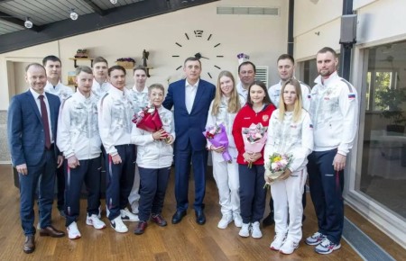 ������� ���������: ���������� ������������ ������� ����������� � ��������� ������� �� ������������-2026