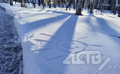 На севере снег, на юге - тепло: чего ждать от погоды в районах Сахалинской области