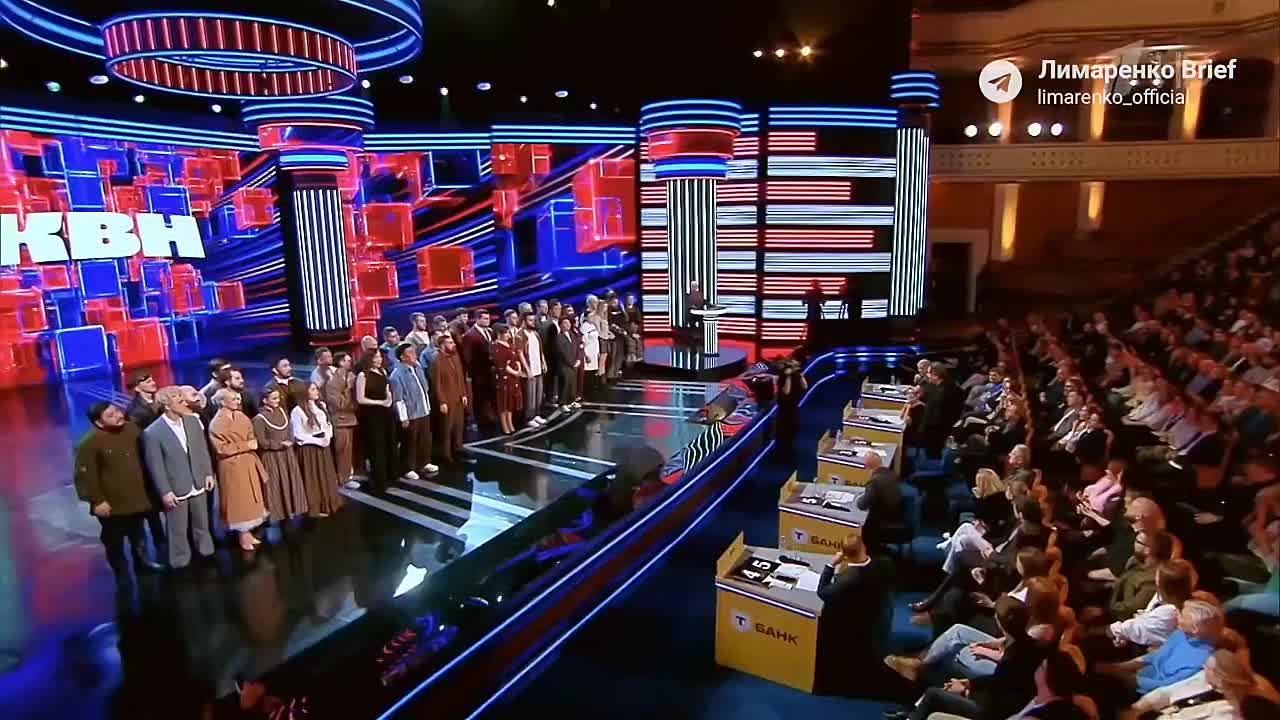 "Ярко, уверенно, с характером": губернатор о выступлении команды "Сделано на Сахалине" в Высшей лиги КВН