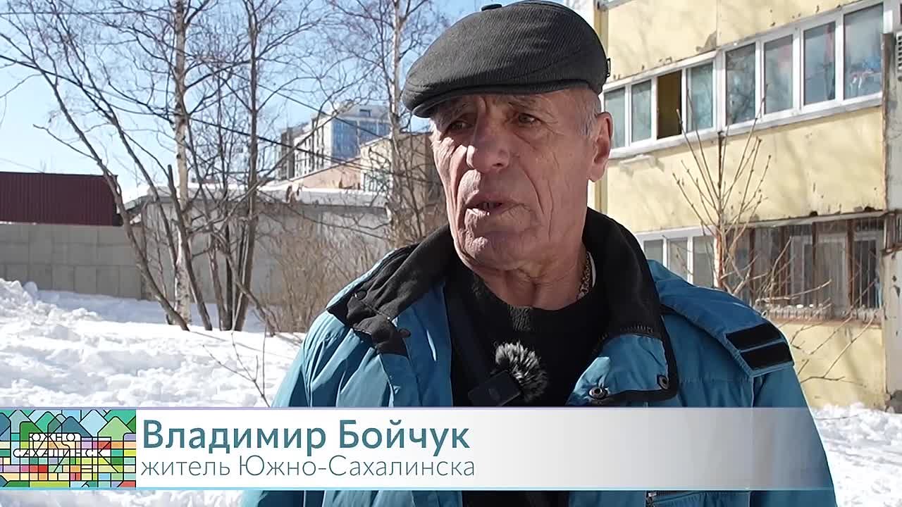 Администрация и ОНФ помогают урегулировать земельный спор в Южно-Сахалинске