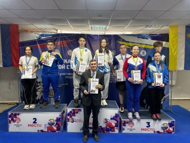 Наши спортсмены – лучшие!. Делимся подборкой самых ярких моментов из спортивной жизни Южного за последнее время