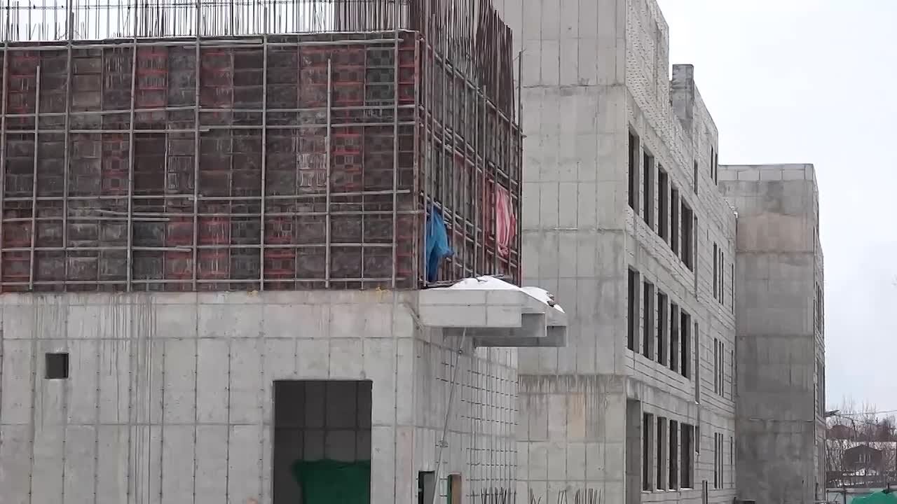 Сергей Надсадин: Во время объездов с губернатором Валерием Лимаренко посещаем важные городские объекты