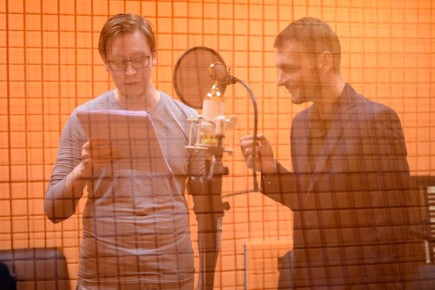 В Южно-Сахалинске выпустили бесплатные аудиорассказы Антона Чехова