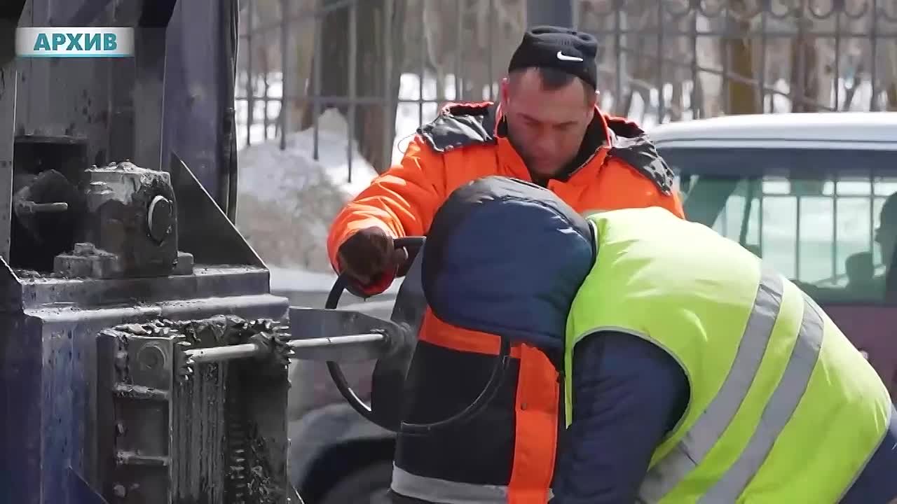 Сергей Надсадин: Основные дефекты зафиксированы, график работ составлен