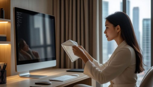 Как сохранить свой монитор в отличном состоянии