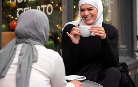 Привычки турчанок, которые удивляют и вдохновляют