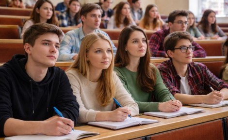 Более 60% выпускников ушли в техникумы после 9 класса: какие профессии самые востребованные