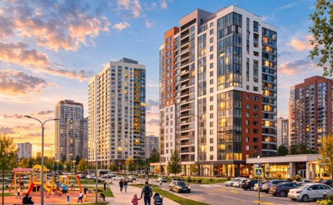 Россияне начали массово продавать ипотечные квартиры