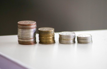 �� ������ �������� ������ � 15,5% �� 15,0% �������