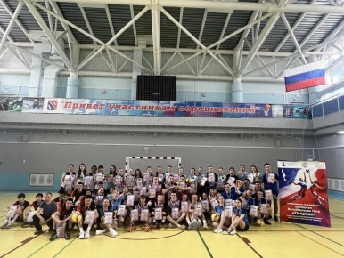 На «Севере» определили победителей ШВЛ «Острова»