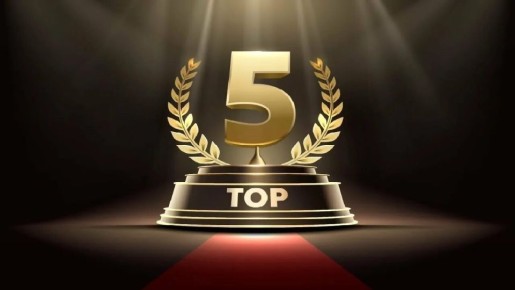 ����������� ������� ������� � ���-5 ���������� ���������� ������