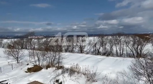 "Запах жуткий": в Новотроицком канализационные стоки сливают в канаву