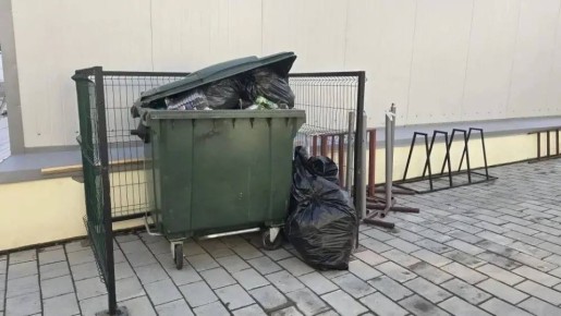 Больше трех тысяч металлических контейнеров постепенно заменят на евростандарт на Сахалине и Курилах