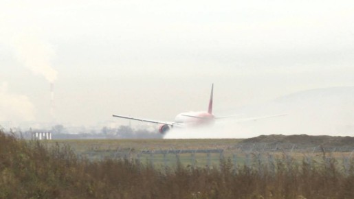 Вечером - тепло, утром жди туман