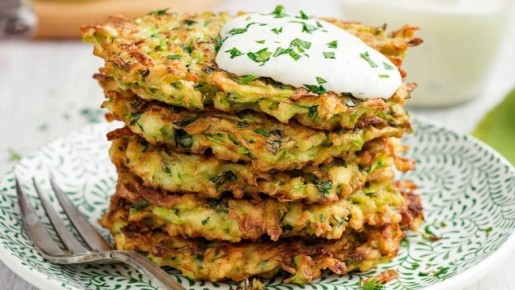 Секреты идеальных драников из кабачков: простые рецепты для каждого повара