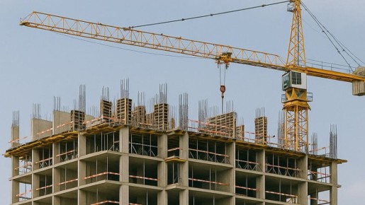 На Сахалине выросла себестоимость строительства жилья