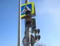 Важно: в Южно-Сахалинске заработает новый светофор