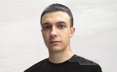 В Южно-Сахалинске пропал 21-летний парень