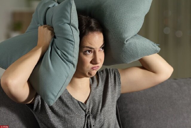 Как шум влияет на наше психоэмоциональное состояние