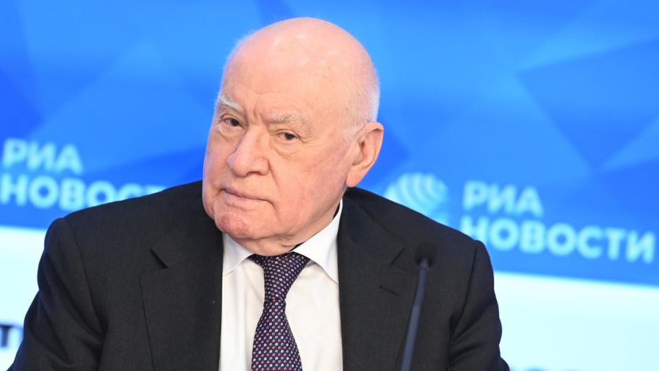 Продукты, которые помогут продлить жизнь: советы от Лео Бокерия