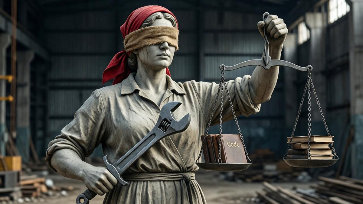 Злоупотребление должностными полномочиями: Исторический контекст в советское время