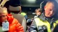 Сотрудники ДПС выявили. подростка за рулём автомобиля