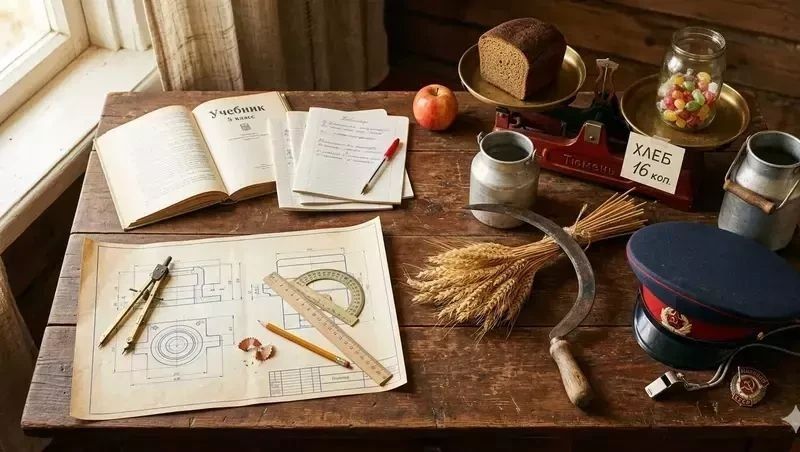 ����: ��� �� �� �������� � ����? 10 �������� � ����� �������� ���������