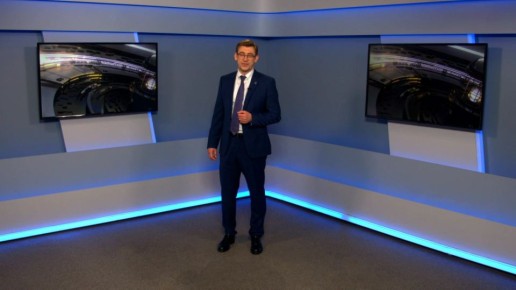 Главные события Сахалинской области за неделю: от новоселий в Долинске до юбилея железной дороги