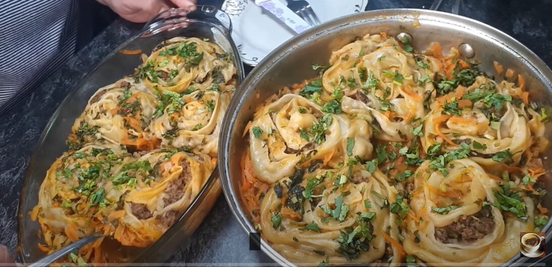 Уникальные розочки на вашей кухне: простое и аппетитное блюдо для всех