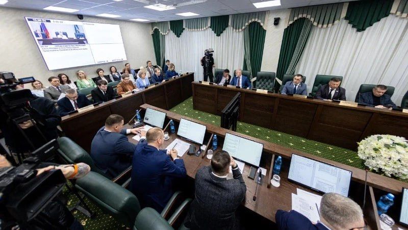 �������� � �� ��������. �� ��������� ������������� ���������� ����� � ���� ������� ������� �������� � ������ ����������� ������� �� 2026�2028 ����