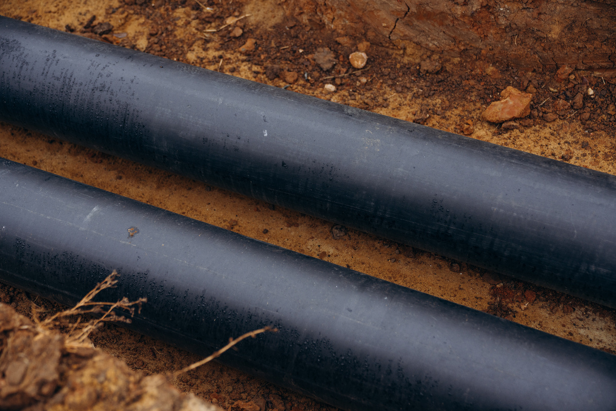 Как наши повседневные привычки влияют на состояние городской канализации