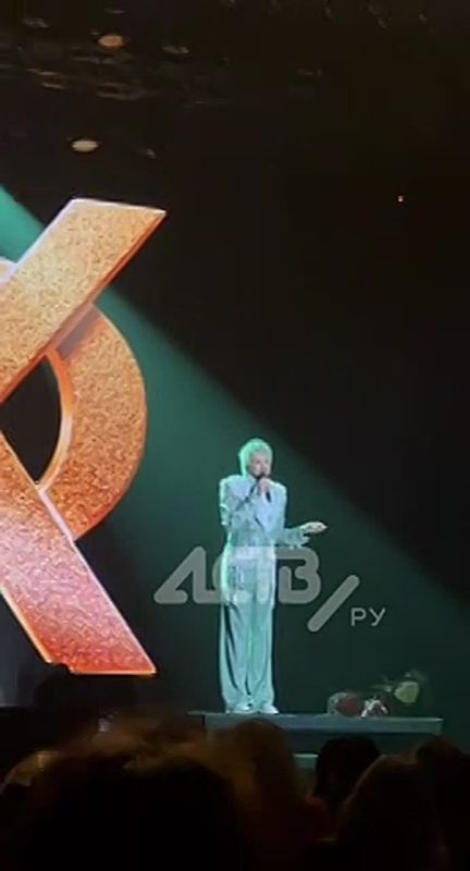 "��� �������� ��� �����...": ������� ��������� �� �������� � ����-���������� �������� ����������