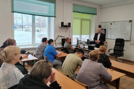 ��������� ���������� � ������� �������� ������� ������������� �����