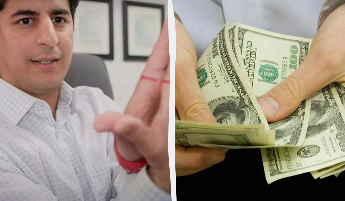 Редкая линия на ладони: предвестник пяти значимых событий в жизни