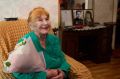 Участница трудового фронта из Южно-Сахалинска отметила своё 98-летие