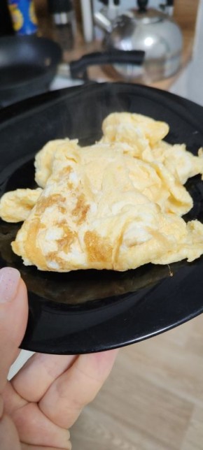 Как пережить диету от гигачата: опыт и рецепты