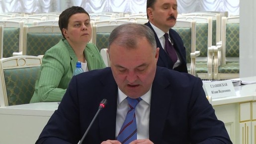 После обрушения фронтона в кировской школе-детсаде отправлен в отставку заместитель министра образования Сахалинской области