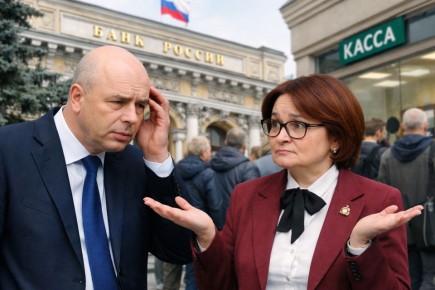 Россияне меняют финансовые привычки: вывод денег с вкладов на инвестиции