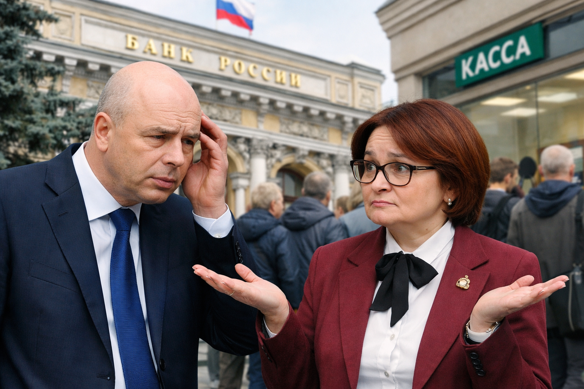 Россияне меняют финансовые привычки: вывод денег с вкладов на инвестиции