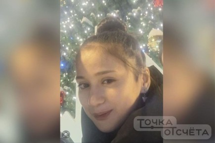 Девочка-подросток пропала в Южно-Сахалинске