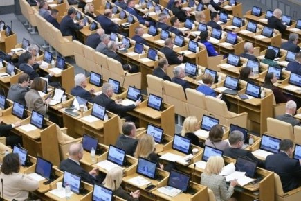 Депутаты предлагают создать «белые списки» сайтов для защиты пользователей