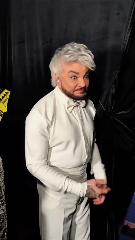 "�� �� ���� ������� ����� ������": ������ �������� ����������� ����� � ��������