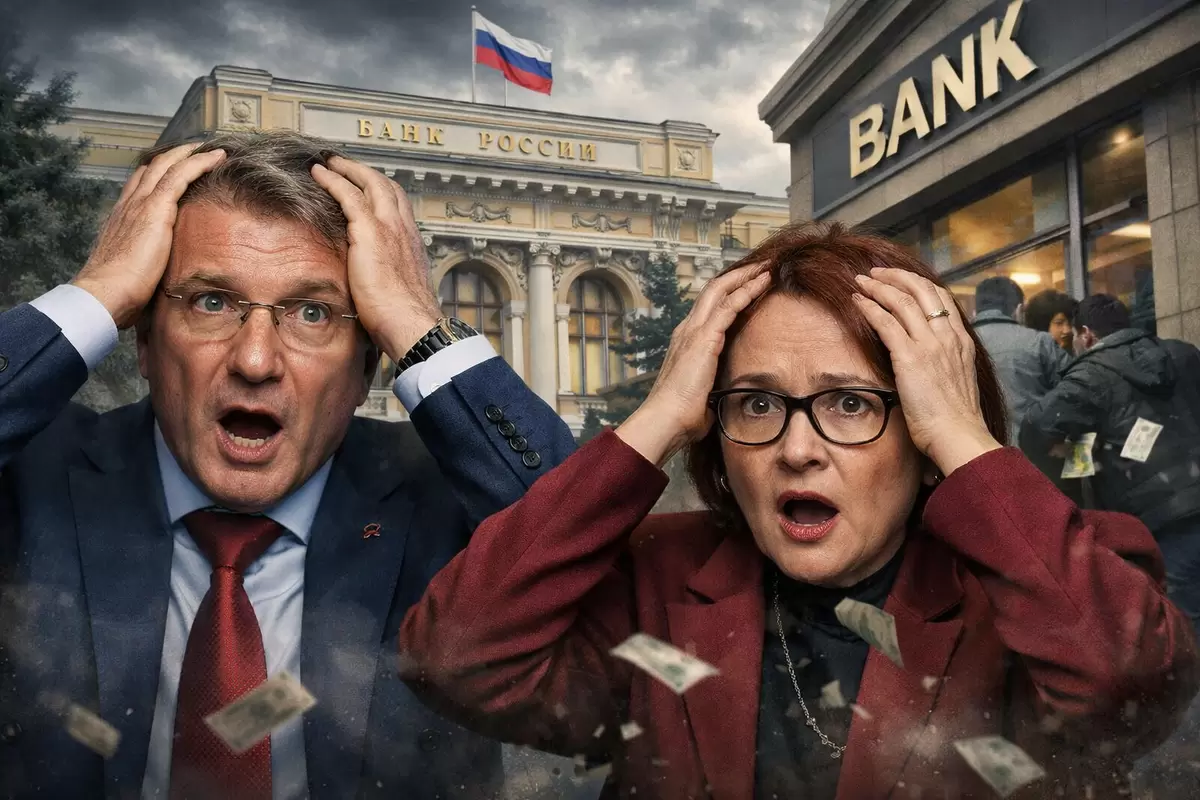 Экономисты призывают забрать деньги с вкладов до 20 марта: какие ставки будут дальше?