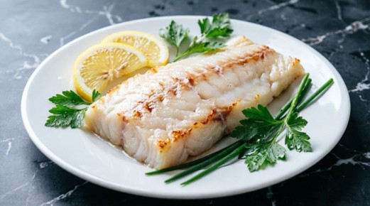 Где сегодня купить треску в Южно-Сахалинске по доступным ценам?