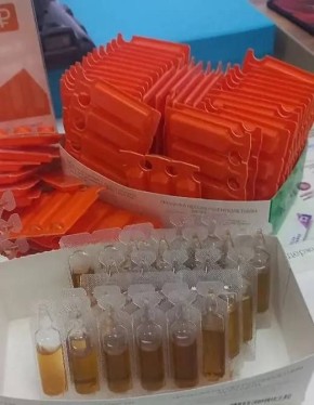 244 единицы никотиносодержащей продукции изъяли в Южно-Сахалинске