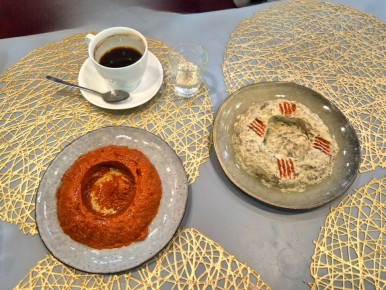 Тажин Касабланка в районе: спокойное открытие марокканской кухни без лишних пафосов