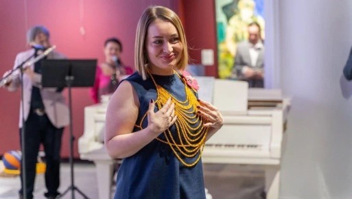 «Праздник бисера» 12 апреля соберет мастеров Сахалинской области